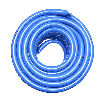 Herbicide hose DN 40mm garden, 6 bar (30 m roll)