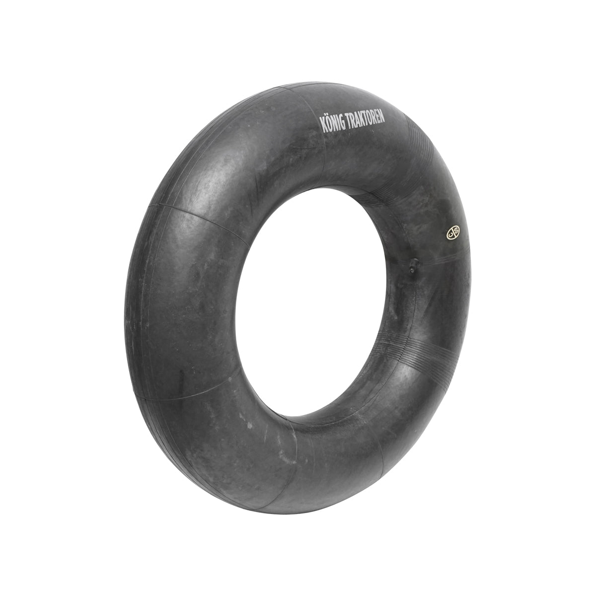 Tube 650/16 type TR15 valve