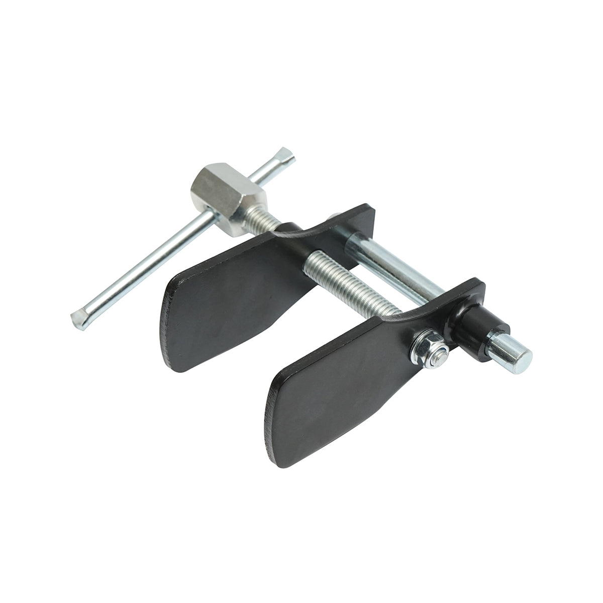 Breckner Germany universal double piston brake caliper