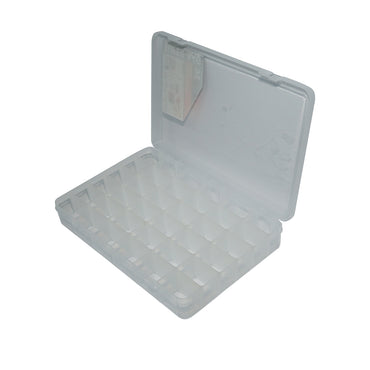 Organizer box for sorting parts 275x195x42mm Breckner Germany