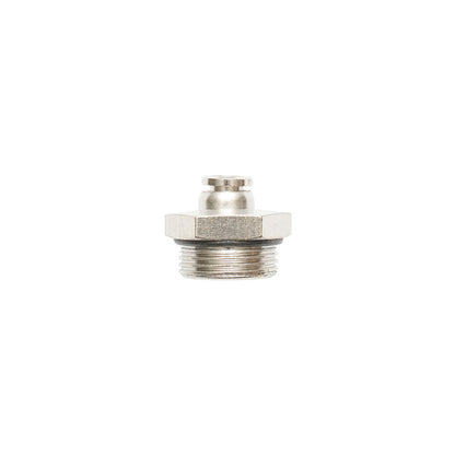 Quick connector - reduction M22*1.5-M6