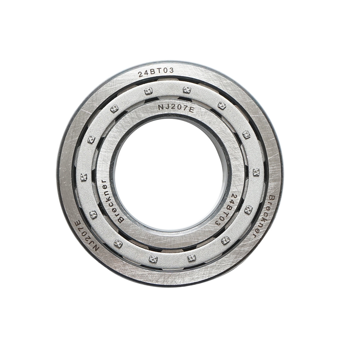 Bearing NJ207