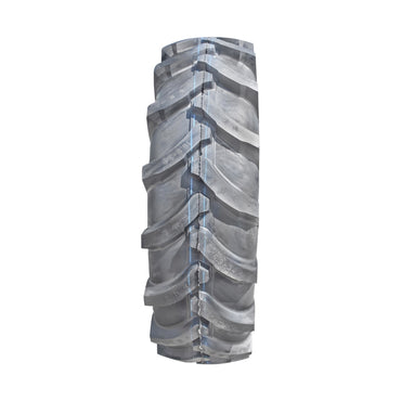 Agricultural tire 16.9/34 10PR studded R1