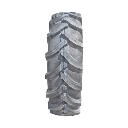 Agricultural tire 16.9/34 10PR studded R1