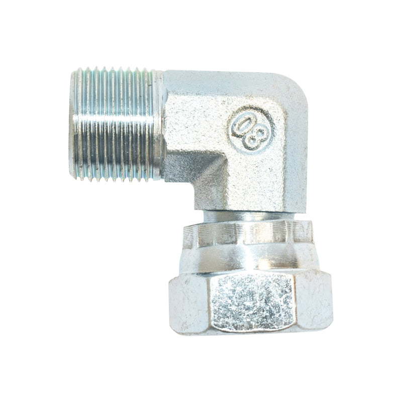 L adapter M22x1.5 external/internal thread
