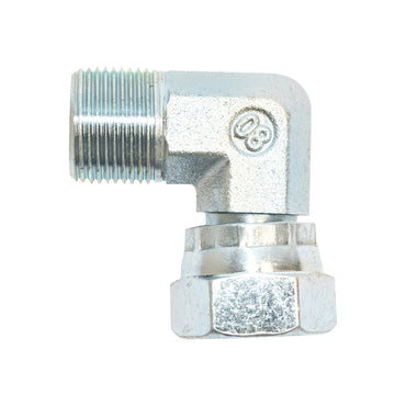L adapter M22x1.5 external/internal thread