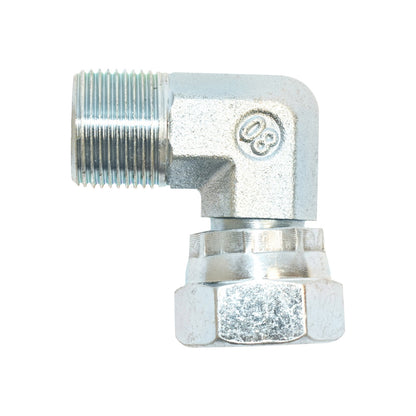 L adapter M22x1.5 external/internal thread