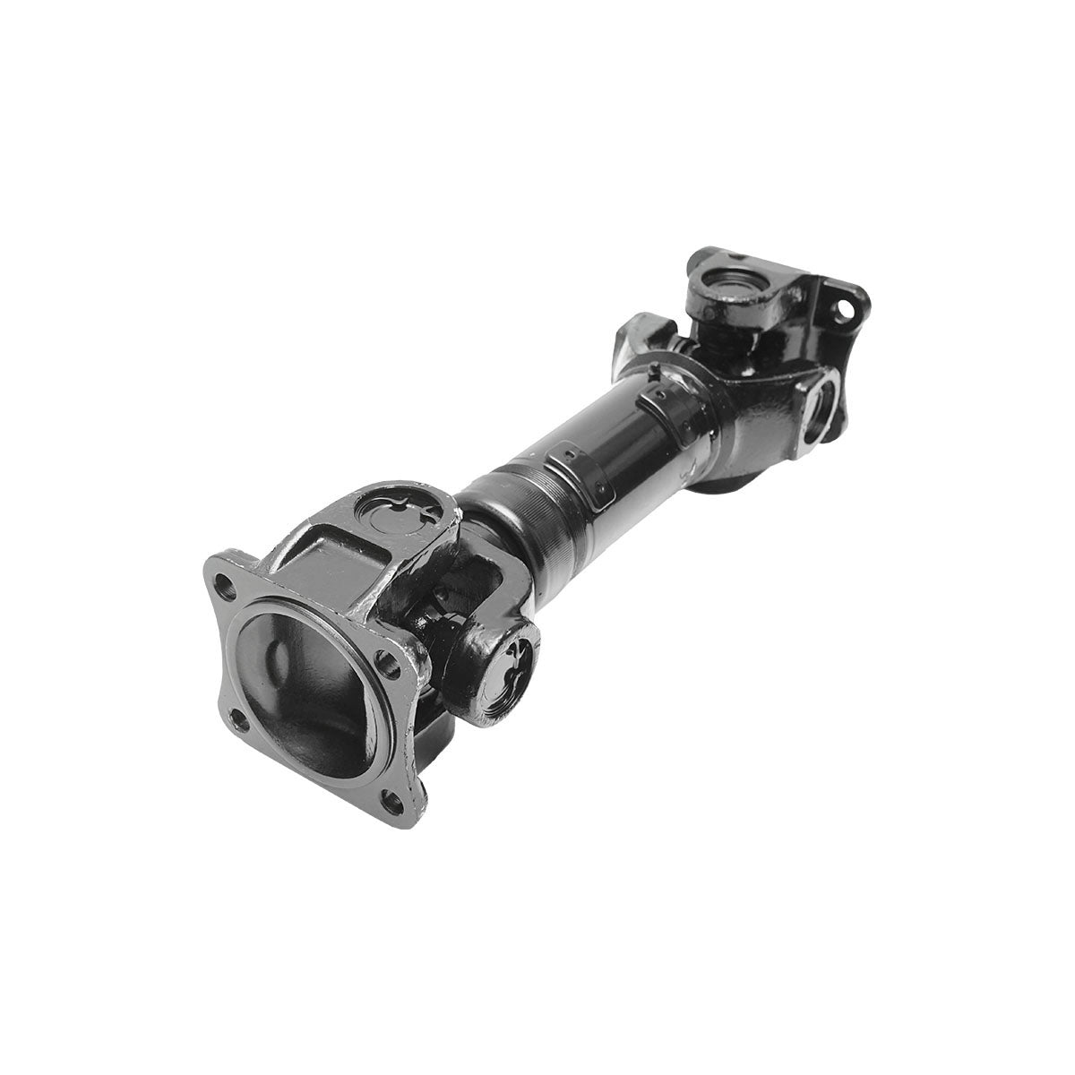 Cardan shaft rear transmission L=421/481mm for new and old model Forest Tractor