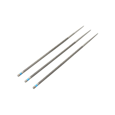 Chainsaw chain sharpening file 4.8mm 3/16 Oregon