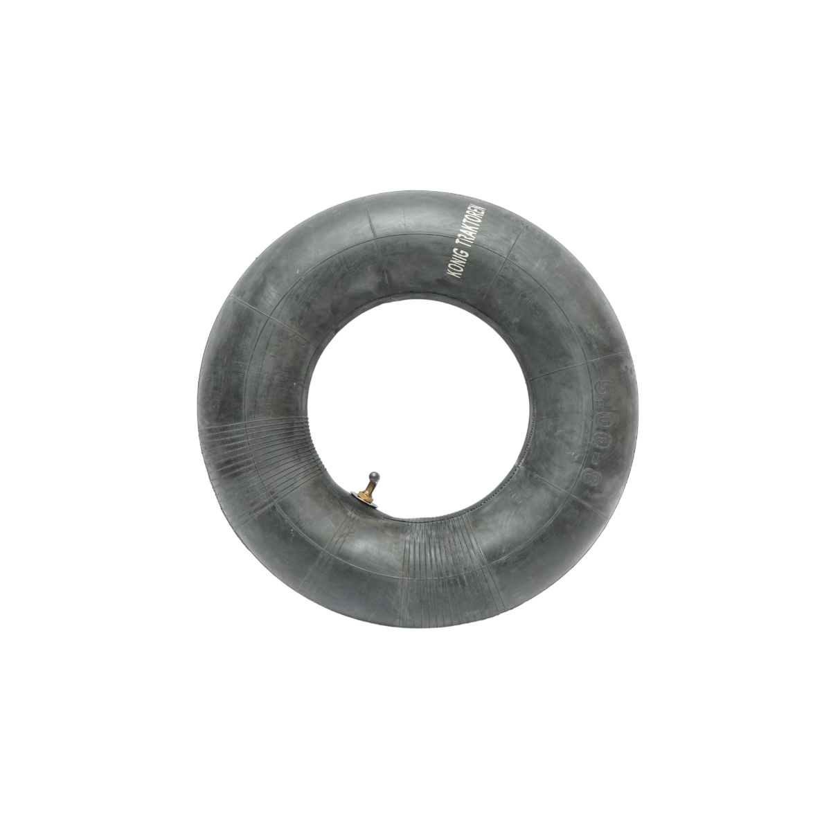 Air chamber 500/8 valve type JS2