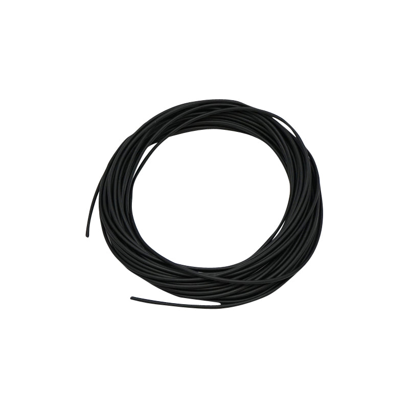 10m roll of round NBR rubber sealing cord 2mm