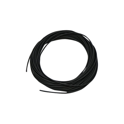 10m roll of round NBR rubber sealing cord 2mm