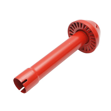 Air prefilter for Massey Ferguson models M135, M140, M148