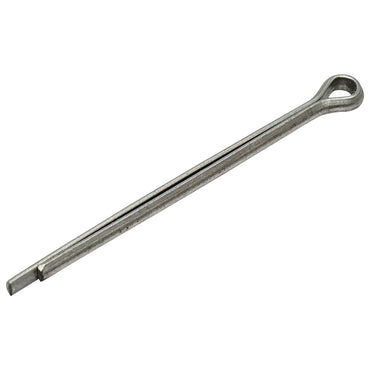 Steel pin DIN 94 5x80 250 pcs/bag