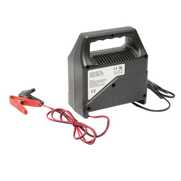 Car battery charger 12V 4A