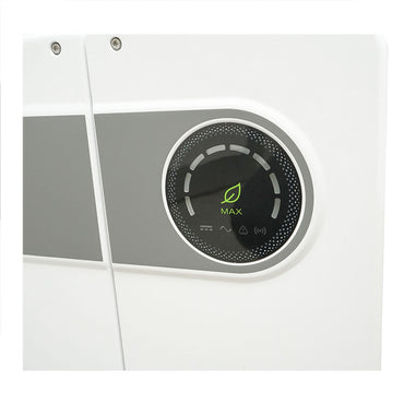 ON-GRID 60KW Inverter Growatt MAX 60KTL3-LV, three-phase 380V, prosumer, WiFi