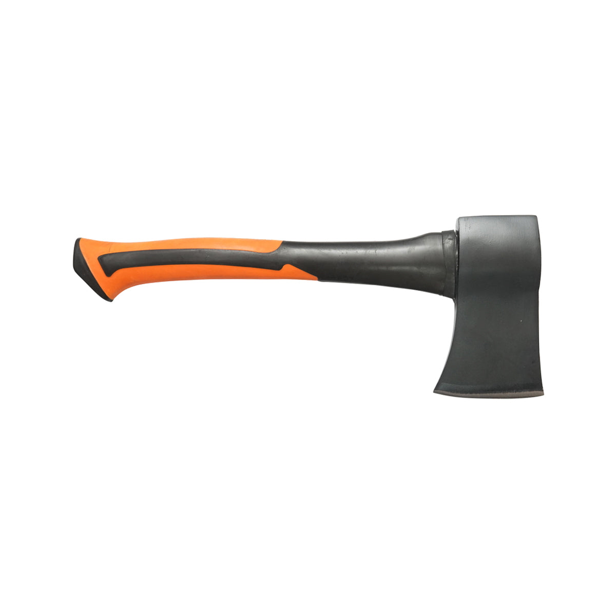 Universal axe 1000g with fiber handle 370mm HECHT
