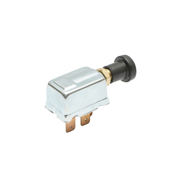 Start button, pull-action starter for Deutz-Fahr, John Deere, Case-IH, Fendt OEM code 01163920, AL23512, 3057998R92/93, F228900020071, NS13402, 0343008009 4 pins