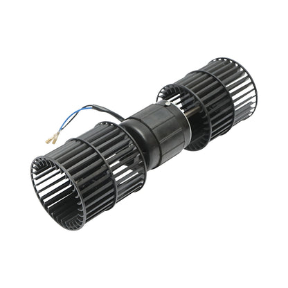 Air heater for stationary climate 12V.