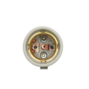 Ceramic holder E27 bulb, 250V 4A Breckner Germany