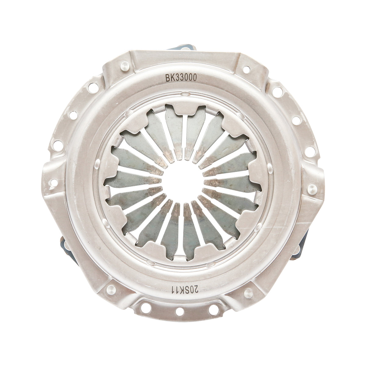 Clutch kit Dacia Logan 1.4 Mpi 7701477018