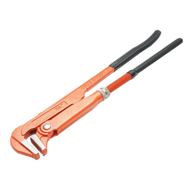 Adjustable wrench mop 90 degrees Swedish type 1 1/2 inch professional for pipes and tubes