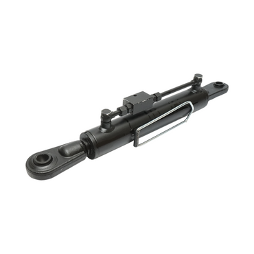 Hydraulic central lift category 1-2, closed 600mm stroke 280mm