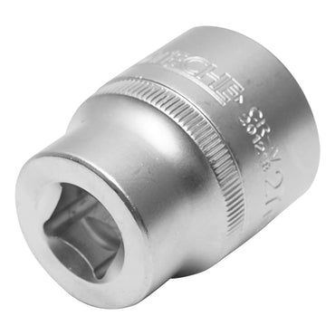 27mm socket key for ratchet with 1/2 inch grip Hoteche
