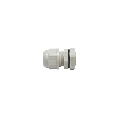 PG11 gray pre-connector, IP68 Suntree