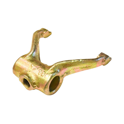 Clutch coupling fork transmission box TM 107mm UTB U-445