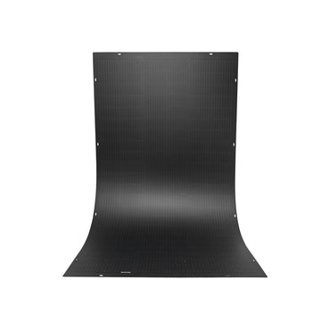 400W flexible solar panel, monocrystalline 1980x1080x3mm Breckner Germany