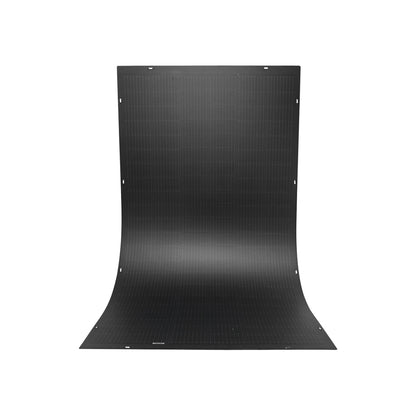 400W flexible solar panel, monocrystalline 1980x1080x3mm Breckner Germany