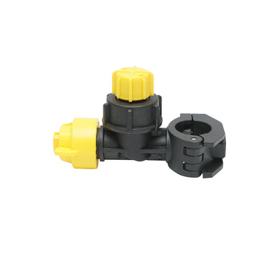 Nozzle for herbicide sprayer 400L TA71