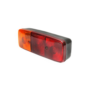 Stop lamp and rear left/right signaling