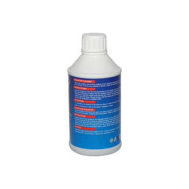 Solution for cleaning the radiator/cooling system 354ml