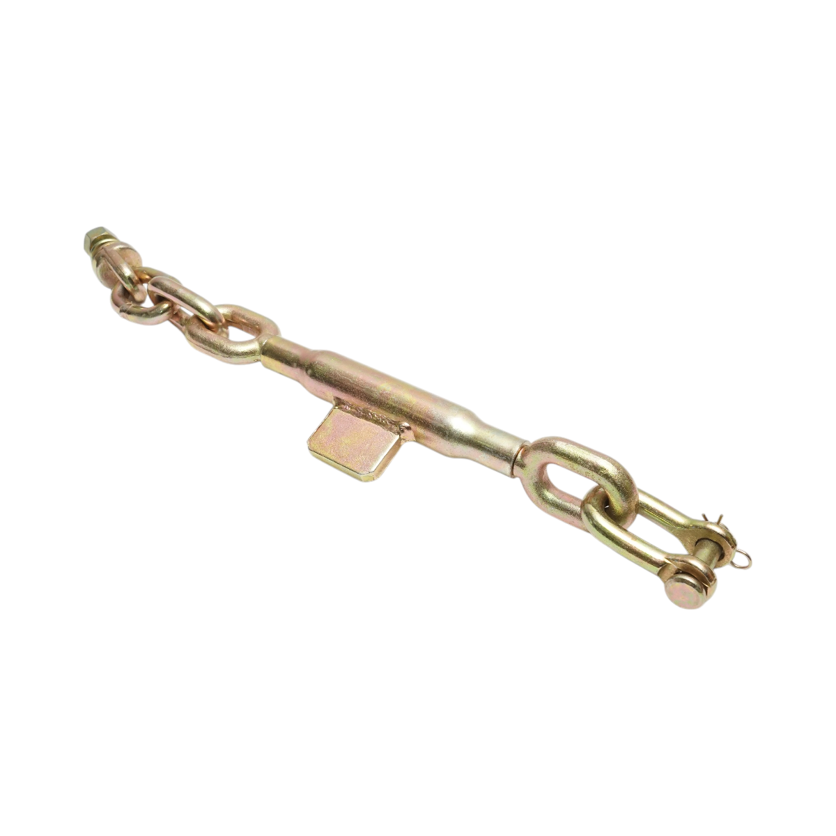 Anchor tensioner with chain UTB U-650