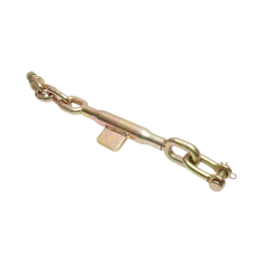 Anchor tensioner with chain UTB U-650