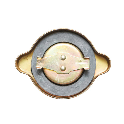 Cap with gasket for U-650 and U-445 UTB fuel tank