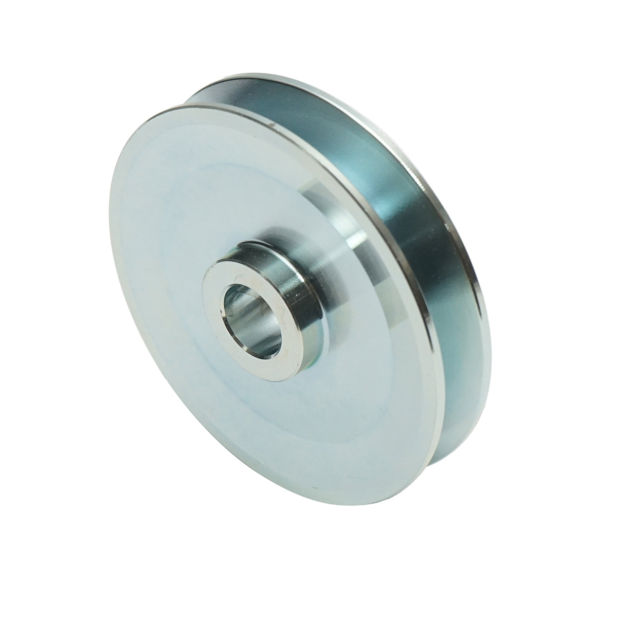 Belt pulley alternator U-650 and Raba