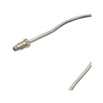 Brake line for Dacia 1304 from the pump to the limiter OEM code 6001544574
