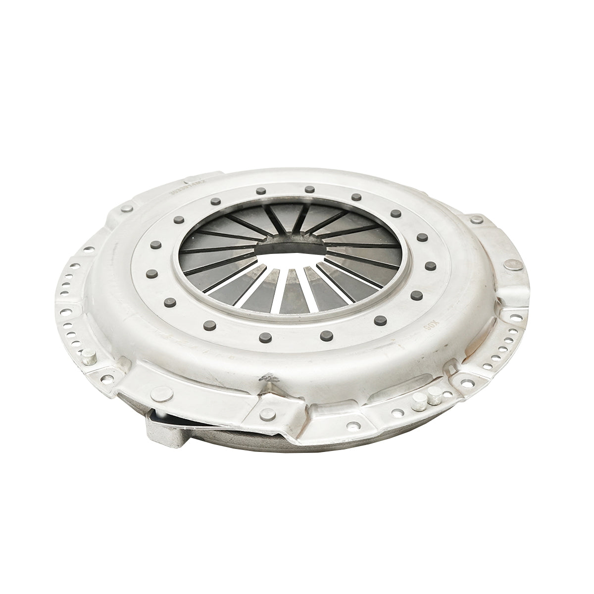 Clutch pressure plate fi 350mm for Massey Ferguson, Lamborghini, Same OEM 3033914M2