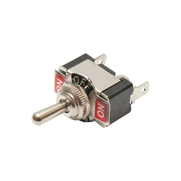 Switch, universal ON/OFF 12V/8A