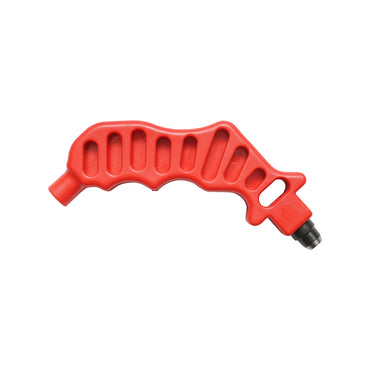 Tube perforator, blind irrigation hose DN8