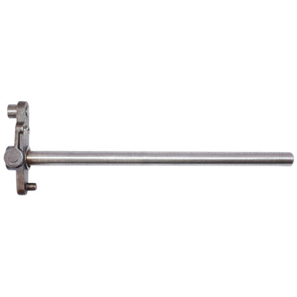 Coupling fork plug U-650 (for penguin support)