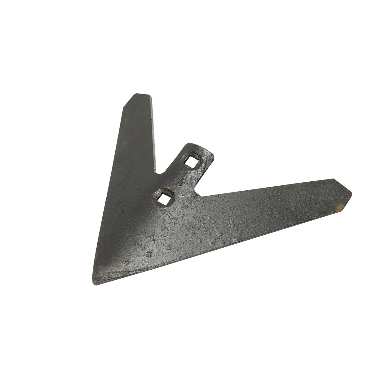 Central knife arrow 6(8) sharpened