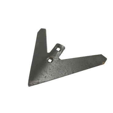 Central knife arrow 6(8) sharpened