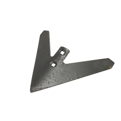 Central knife arrow 6(8) sharpened
