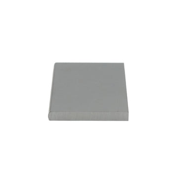 Graphite pallet for dry pump 4.9x40x65mm milking machine Breckner Germany