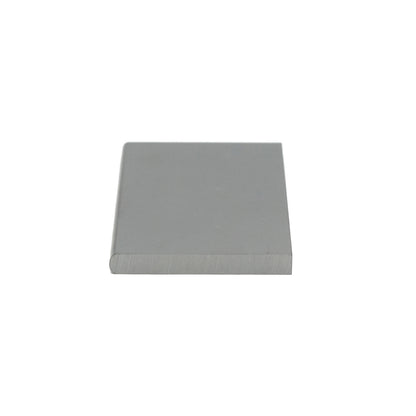 Graphite pallet for dry pump 4.9x40x65mm milking machine Breckner Germany