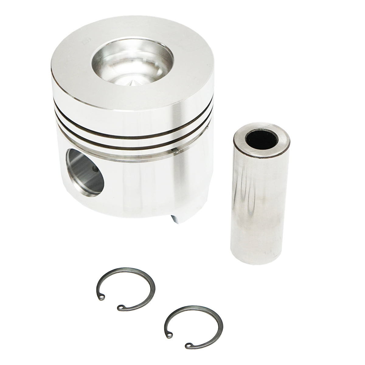 Piston motor 103x101.5x34mm for Fiat 1908748